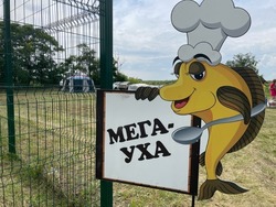 В Староюрьевском округе в пятый раз пройдёт фестиваль «Шушпанская щука»