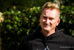 Тамбовский музыкант посвятил песню бойцам СВО