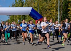 На севере Тамбова 24 мая на время массового забега перекроют движение 