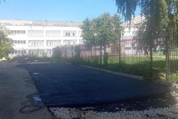 Тамбовские теплоэнергетики благоустроили 14 мест ремонтных работ 