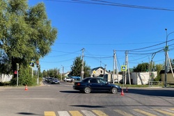 В Кирсанове завершили расследование уголовного дела о ДТП, в котором пострадала малолетняя девочка
