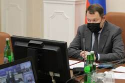 Максим Егоров предупредил глав муниципалитетов о личной ответственности за уборку дорог