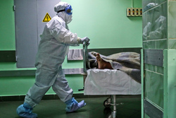 Число умерших от коронавируса жителей области достигло 36