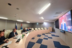 Тамбовщина получит 2 млрд рублей на создание инфраструктуры в новостройках