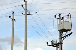 В «Россетях» подвели итоги по присоединению к электросетям в I квартале 2024 года