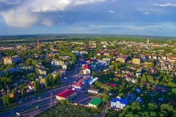 На строительство путепровода в Мичуринске будет направлено более 1,4 миллиарда рублей