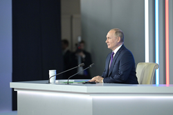 Руководитель Тамбовской области прокомментировал ежегодную пресс-конференцию с Владимиром Путиным