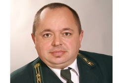 Директор Моршанского лесхоза Владимир Лютиков удостоен областной премии имени  Вернадского