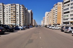 В Тамбове в 2022 году отремонтируют улицы Чичерина и Ореховую