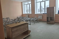 Национальный проект помогает преобразиться учебным заведениям Бондарского округа