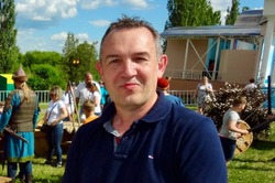 Политический эксперт Сергей Самгин: «Тамбовская область ждет перемен»