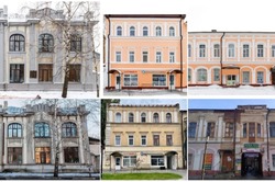 В Тамбовской области определены 13 домов-памятников, которые капитально отремонтируют в этом году 