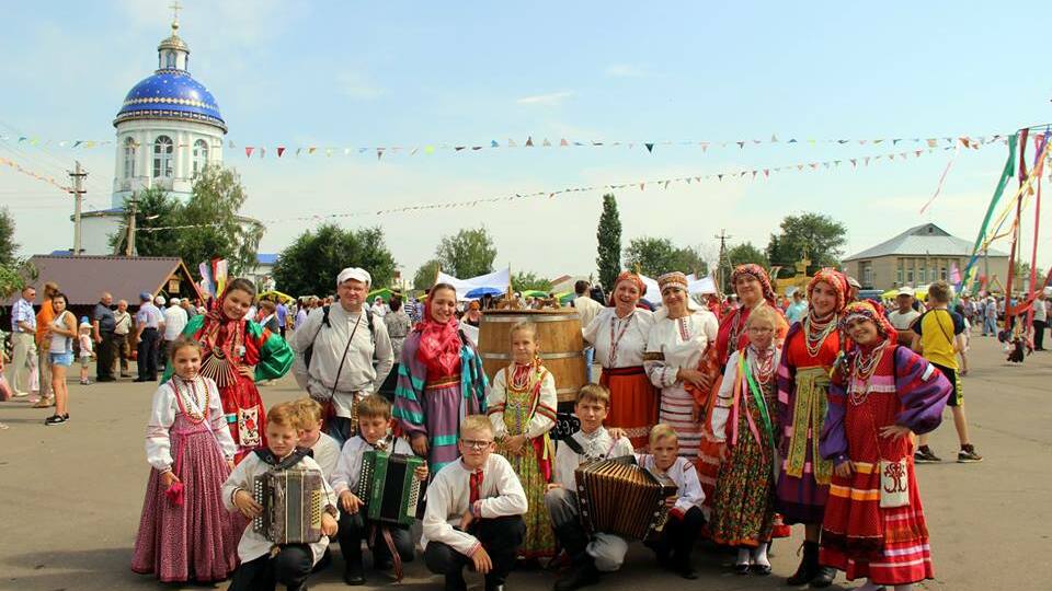 Погода бондари карта