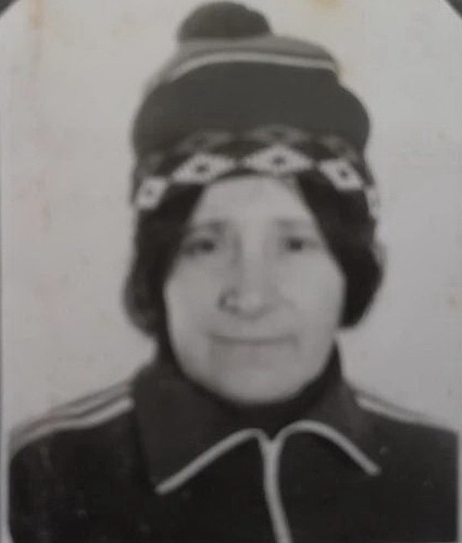 Антонина Николаевна Никифорова