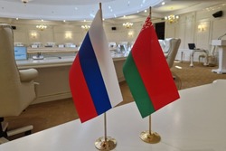 Тамбовщина и Республика Беларусь будут сотрудничать в сфере беспилотной авиации