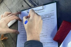 Неправильная парковка и нарушение тишины: за что оштрафовали тамбовчан на прошлой неделе