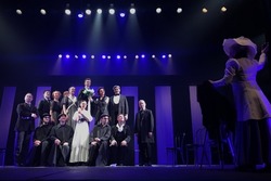 В День театра на выставке «Россия» покажут спектакль тамбовского театра драмы