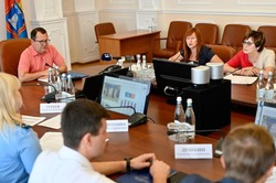 Глава региона призвал активнее погашать задолженность за коммунальные ресурсы 