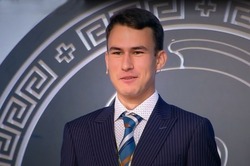 Котовский школьник пробился в полуфинал телеигры «Умницы и умники»