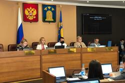 Администрация Тамбова рефинансирует кредиты под меньший процент