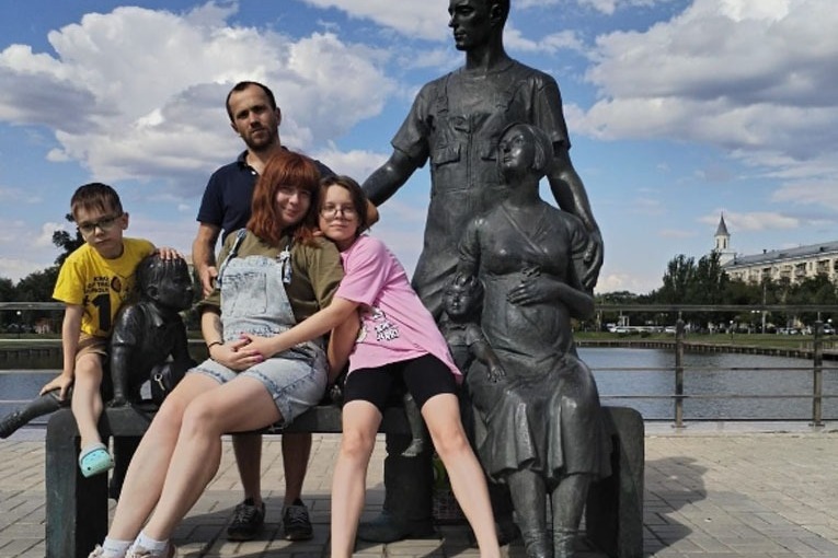 Во время путешествий