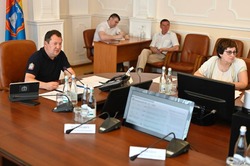 В Тамбовской области усилят контроль за ценами в строительстве