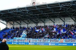 Воронежский «Факел» по показателю зрительской любви рухнул с 4 места на 10