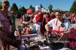 Уваровский фестиваль «Вишневарово» сократили до одного дня