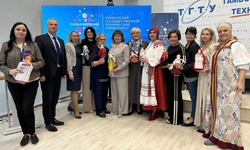 Для женщин-аграриев в Тамбовской области провели форум