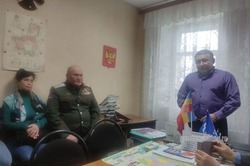 «Мы остаемся на связи с населением». Работники местного самоуправления о своей профессии 