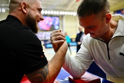 В Тамбове для ветеранов СВО и членов их семей провели Паралимпийский урок