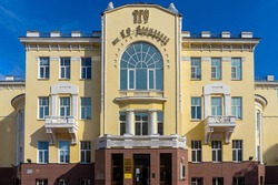Тамбовский университет включен в рейтинг лучших вузов стран БРИКС