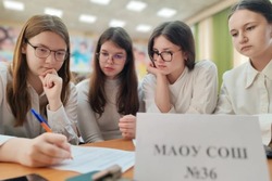 В Тамбове назовут лучшие юнармейские отряды