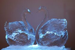 В усадьбе Асеевых 27 декабря откроется фестиваль ледяных скульптур
