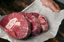 В Тамбовской области увеличилось производство мяса