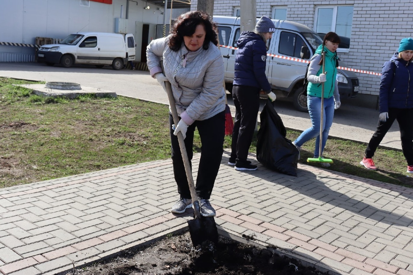 Галина Шеманаева