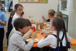 Следователи проверят качество питания школьников в 29 лицее областного центра