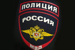 Житель Мучкапского района напал на полицейского