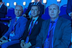 Сергей Хаустов: положения Народной программы должны превратиться в законы, бюджетные решения, конкретные стройки