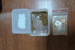 Житель Моршанска и его друг обвиняются в 44 попытках сбыта наркотиков