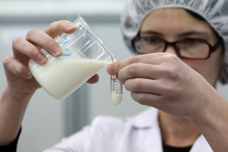 Молочный фальсификат: почти тонна некачественной продукции обнаружена в Тамбовской области
