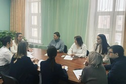 Семейных предприятий на Тамбовщине стало на пятнадцать больше