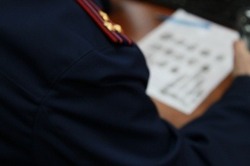 В Тамбовской области мужчину обвиняют в покушении на убийство знакомого