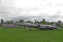 Исторические образцы советской авиатехники передадут из Кирсанова в московский музей