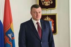 Александр Никитин перешёл в зону высокой политической устойчивости в рейтинге губернаторов «Госсовет 2.0»