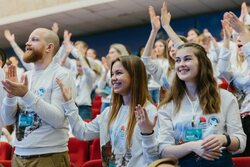 В Тамбовской области утверждена программа по развитию добровольчества до 2024 года