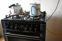 Тамбовской области выделят более 15 млн рублей на социальную газификацию