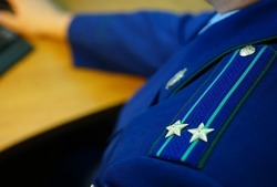 По факту провала подростка на Набережной Тамбова возбуждено уголовное дело
