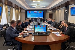 Тамбовская область и Республика Татарстан расширяют экономическое партнёрство