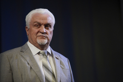 Председатель Тамбовской облдумы поздравляет сотрудников военного комиссариата с профессиональным праздником